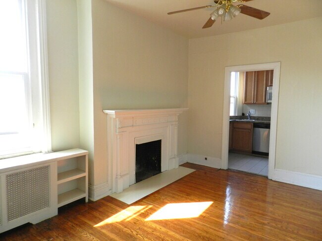 Primary Photo - 2227 Delancey Pl