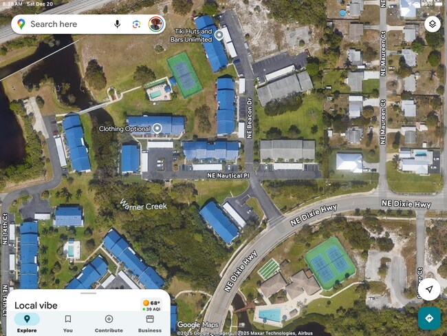 Building Photo - 1515 NE Beacon Dr