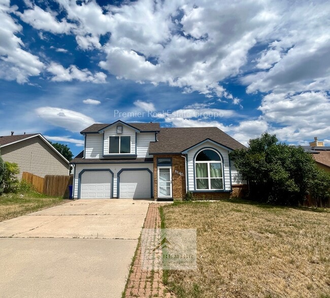 Building Photo - 8145 Camfield Cir