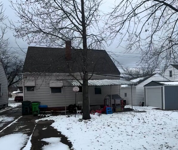 Building Photo - 13000 Rockside Rd