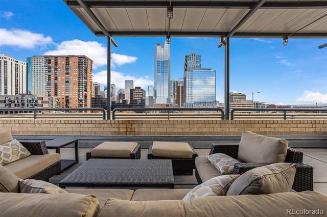 Building Photo - 1499 Blake St