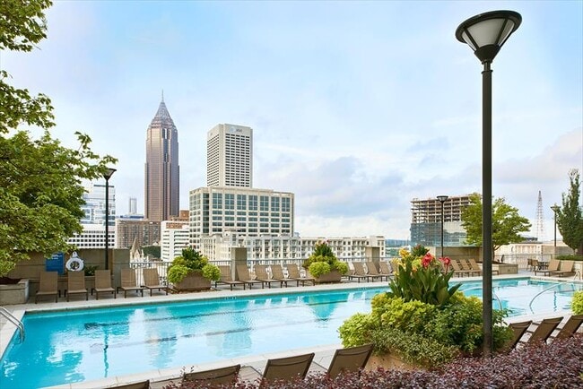 Building Photo - 855 Peachtree St NW