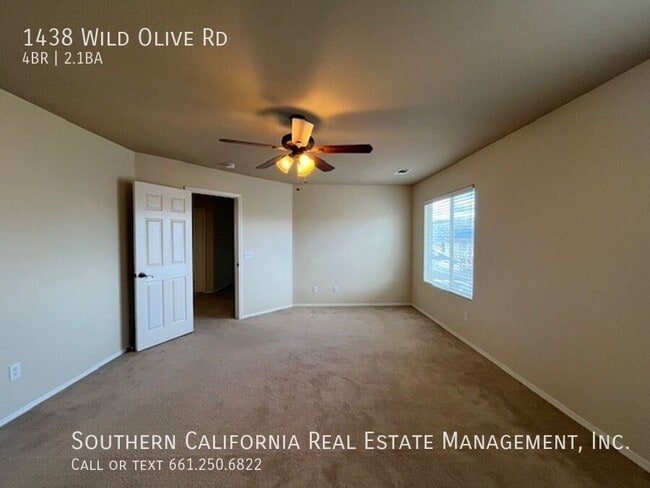 Building Photo - 1438 Wild Olive Rd