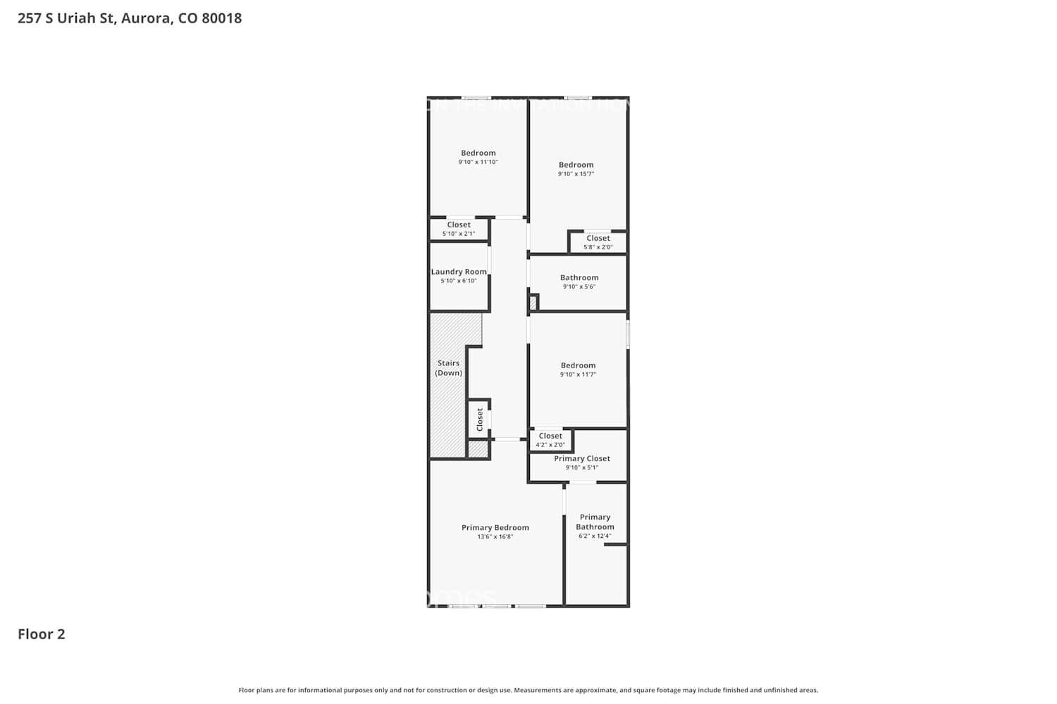 Building Photo - 257 S Uriah St