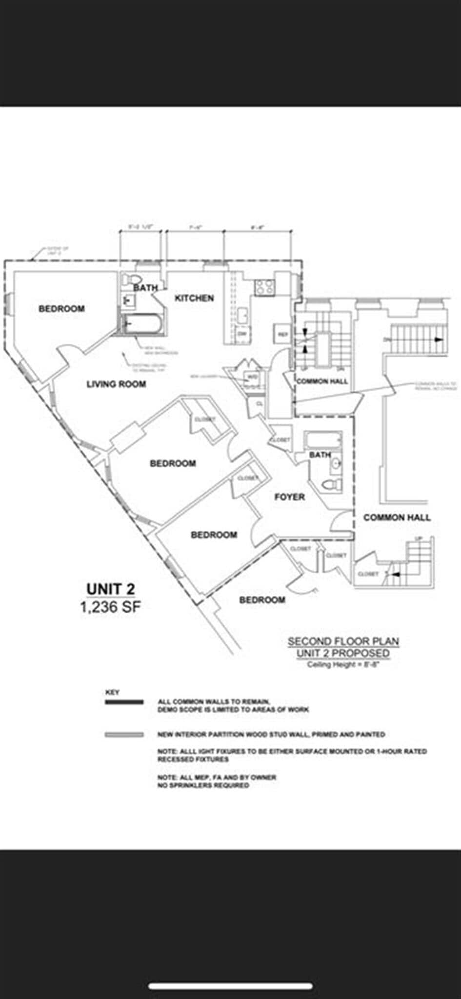 Building Photo - 401 Columbia St