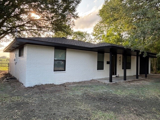 Building Photo - 445 Dallas St