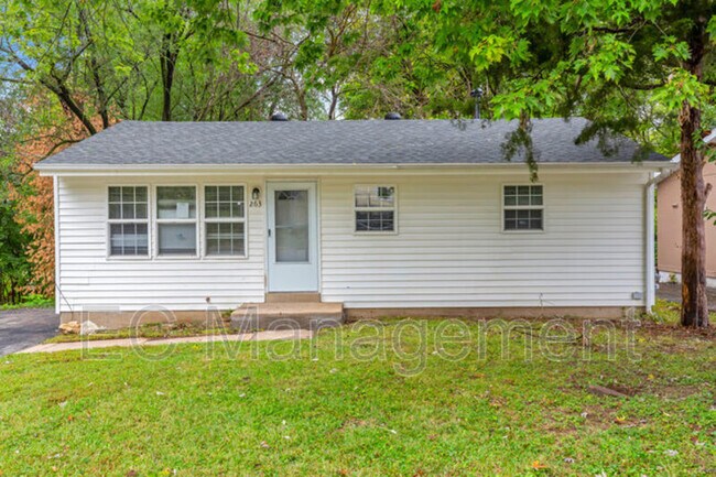 Primary Photo - 263 Connolly Dr