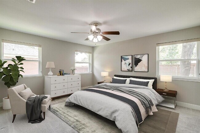 Building Photo - "Darling 3-Bedroom, 2.5-Bath Home with Elegant Upgrades!"