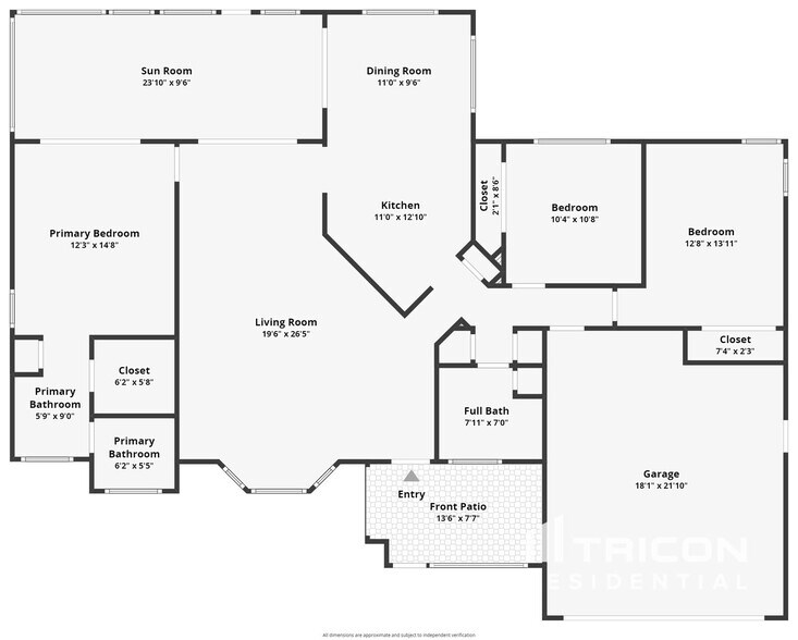 Building Photo - 8106 Wysocki Ct