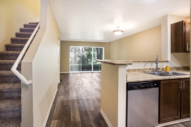 Building Photo - Arcadia Townhomes