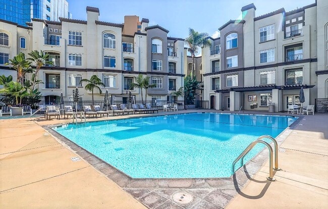 Building Photo - 4155 Executive Dr