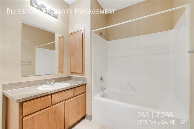 Building Photo - 5945 Trail Ave NE