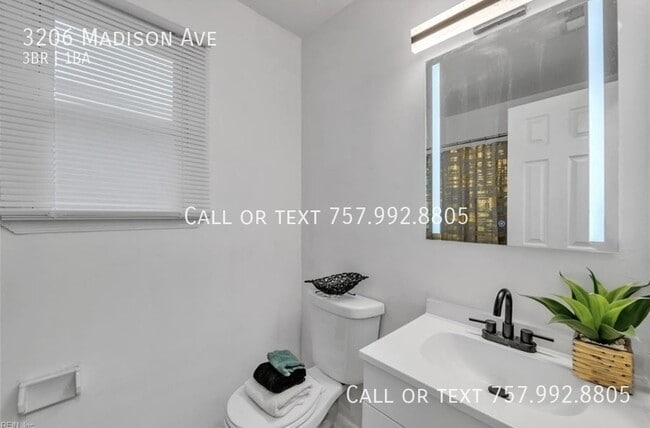 Building Photo - 3206 Madison Ave