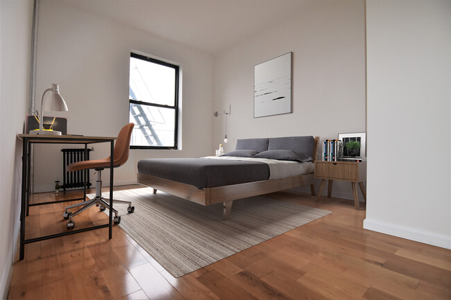 Building Photo - 408 W 130th St