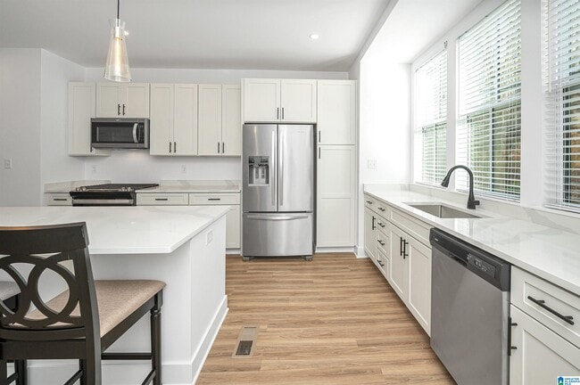 Building Photo - 2440 18th St S