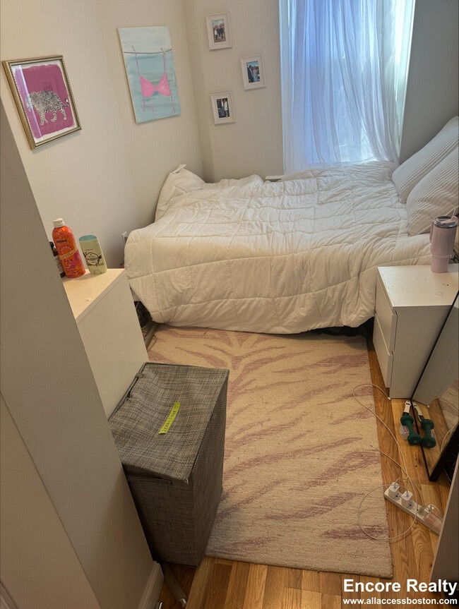 Building Photo - 21 Sheafe St