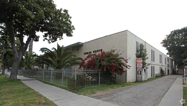 Building Photo - Tempo North Apartments