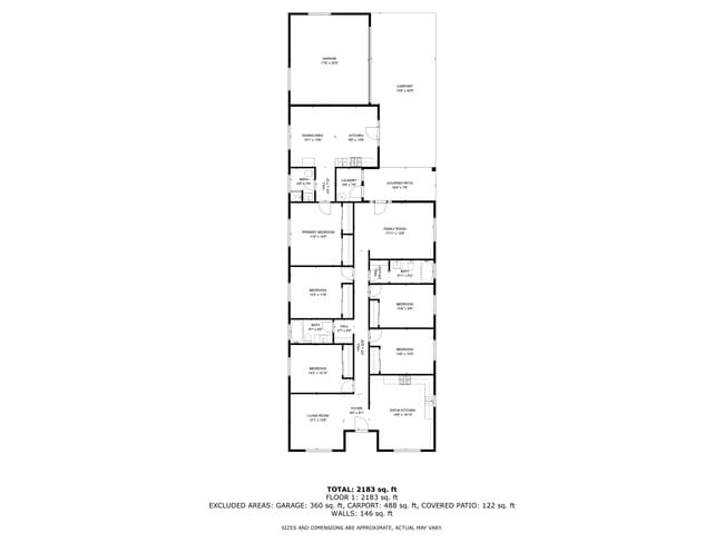 Building Photo - 10561 El Dorado Ave