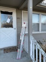 Building Photo - 3211 Claflin Rd