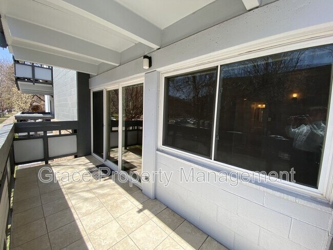 Building Photo - 555 E 10th Ave