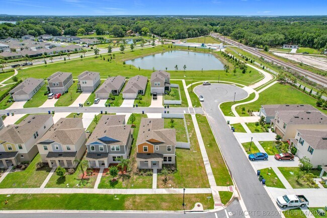 Building Photo - 1504 Hummingbird Rd