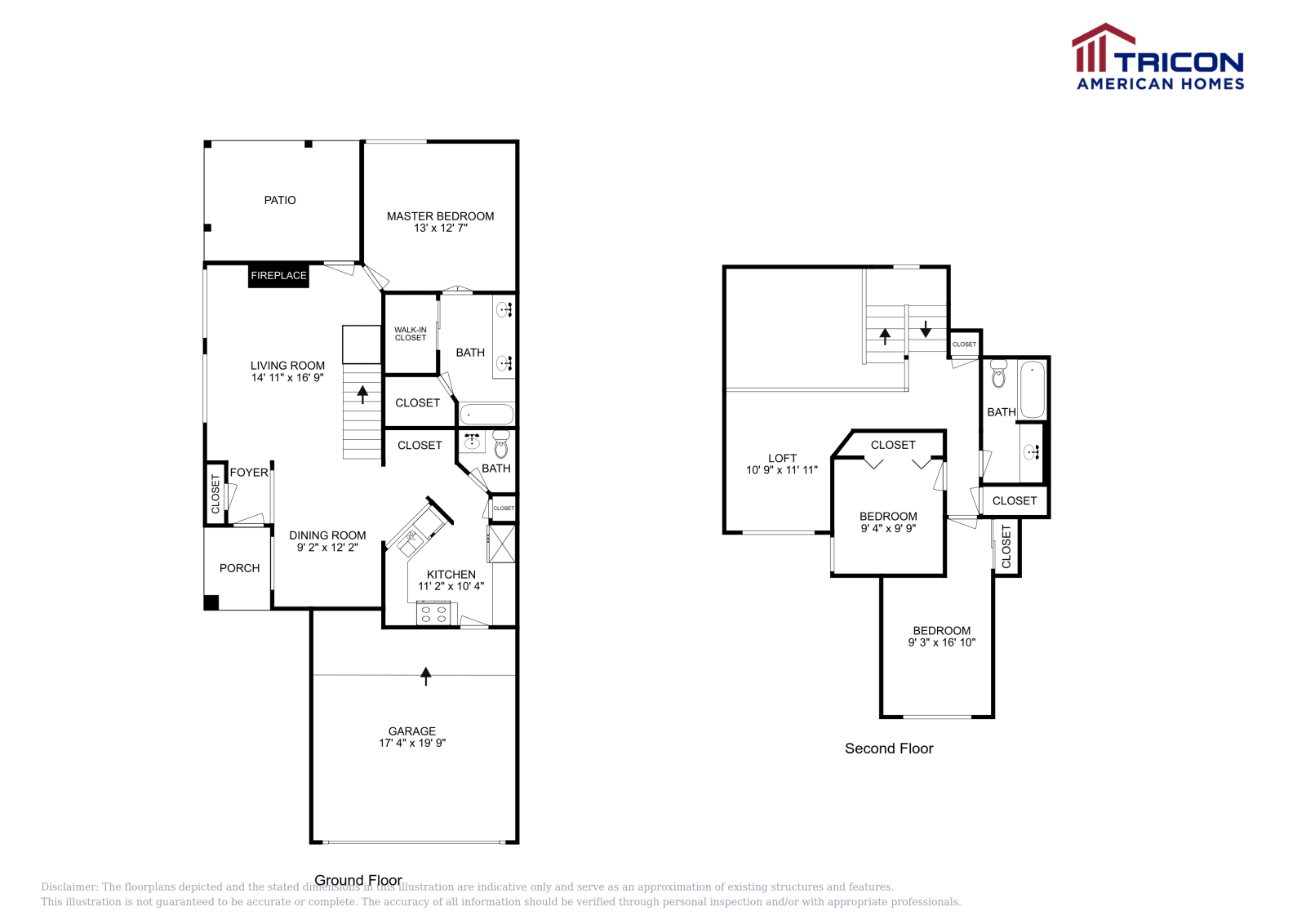 Building Photo - 13526 Ryan Landing Dr