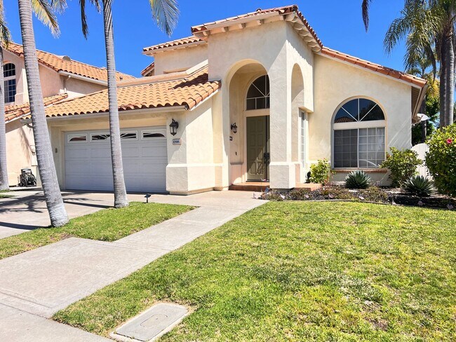 Building Photo - Scripps Ranch 4 bedroom 3 bath with Solar/...
