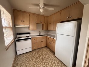 Building Photo - 5500 S Trinthammer Ave