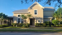 Building Photo - 10499 SW West Park Ave