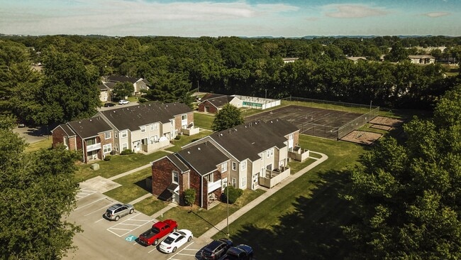 Building Photo - 1203 Granville Rd