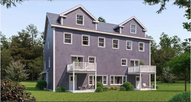 Building Photo - 8 Jackson Rd