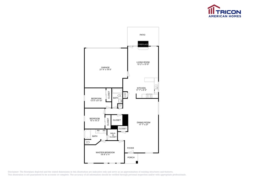 Building Photo - 7321 Indiana Ave