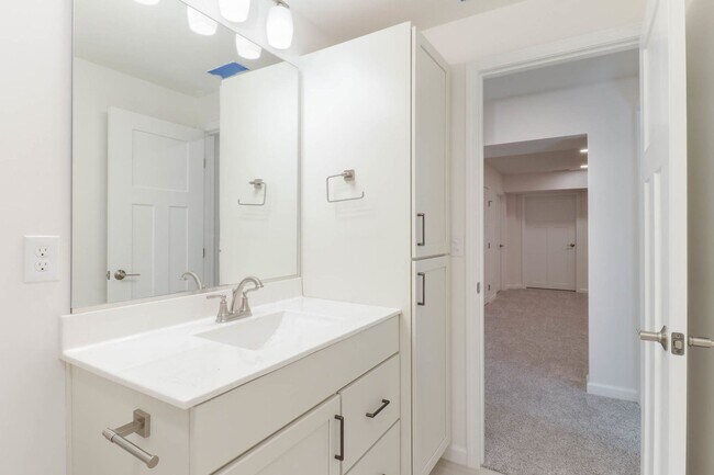 Building Photo - 2503 Treeline Drive