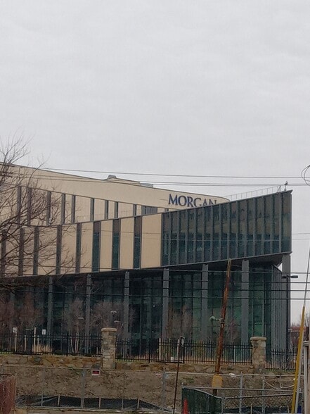 Building Photo - 1661 Ralworth Rd