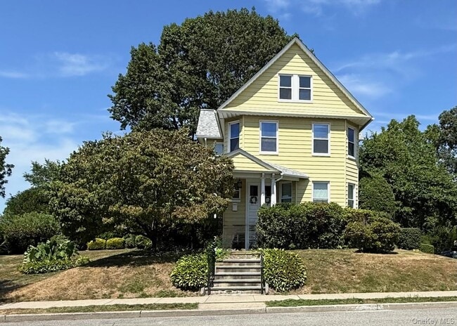 Building Photo - 505 Prospect Ave
