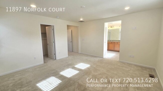 Building Photo - 11897 Norfolk Ct