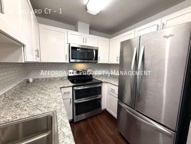 Building Photo - 34 Ballard Ct