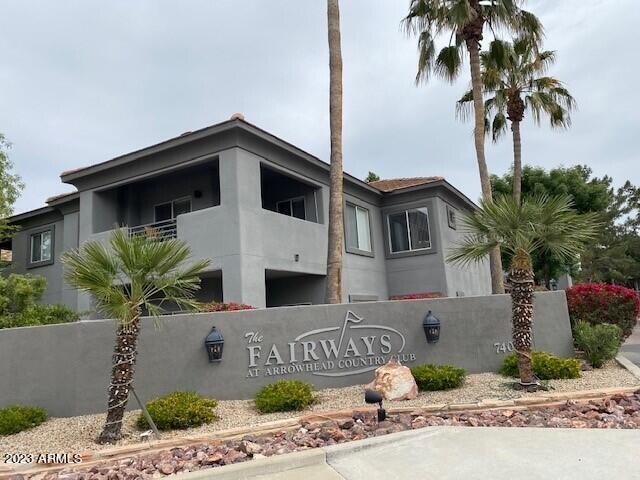 Building Photo - 7401 W Arrowhead Clubhouse Dr
