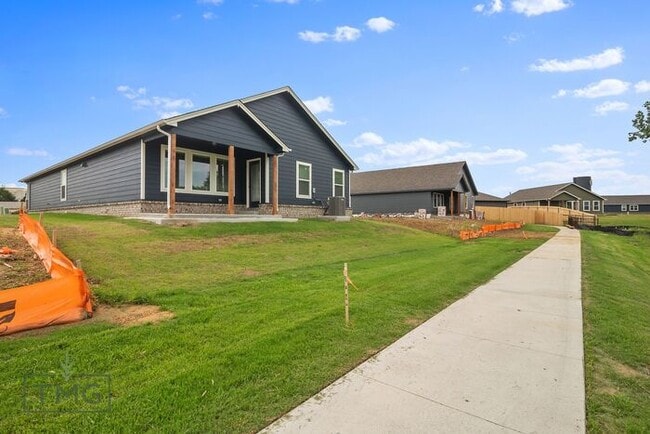 Building Photo - Brand New 4 Bedroom Home In Owasso