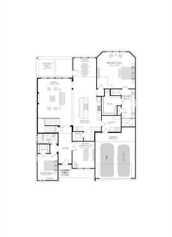 Building Photo - 839 Baugh Dr