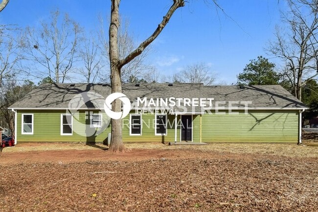 Building Photo - 3 Bedroom Pet-Friendly Home in Monroe, GA ...