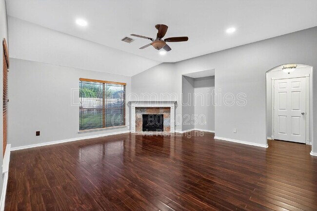 Building Photo - 5603 Caraway Lake Dr