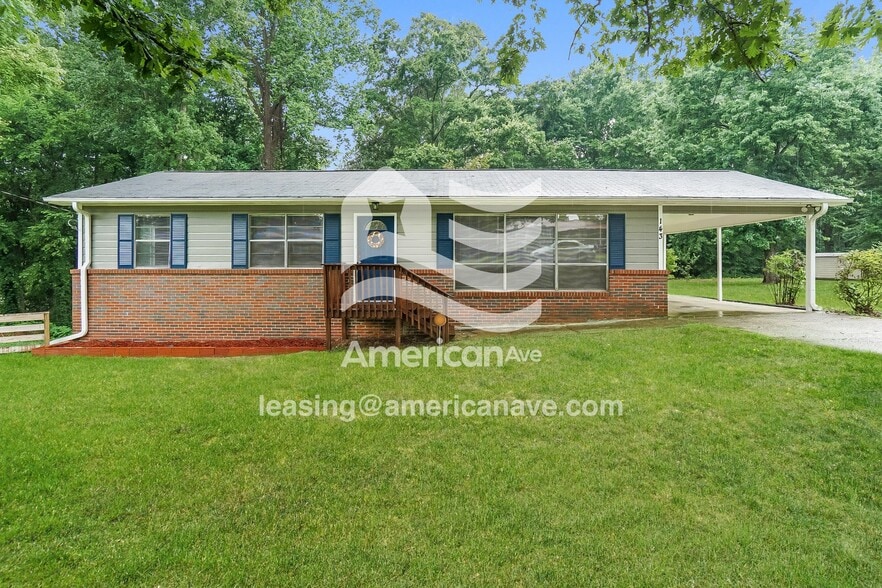 Building Photo - 143 Portercrest Rd