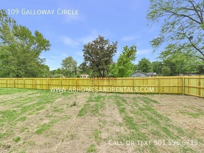 Building Photo - 109 Galloway Cir