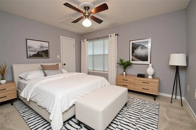 Building Photo - 20807 Westgreen Ct