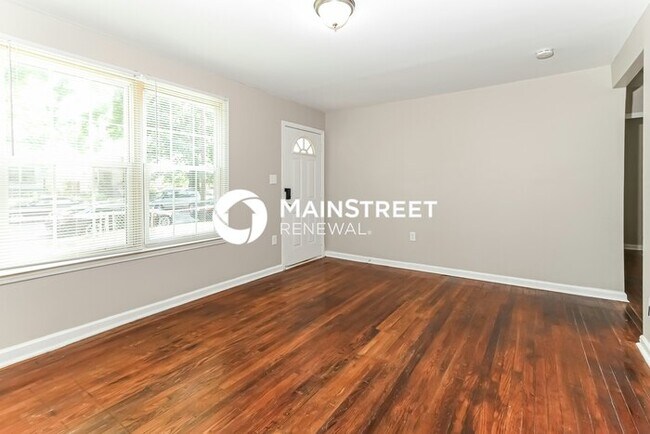 Building Photo - 2 Bedroom Pet-Friendly Home in Louisville,...