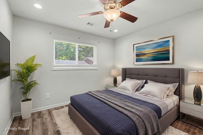 Building Photo - 3751 M.L.K. Jr Dr SW