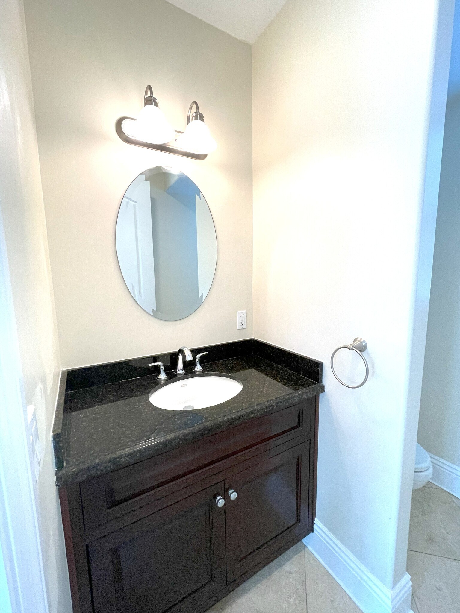 Powder Room - 239 Calle Miramar