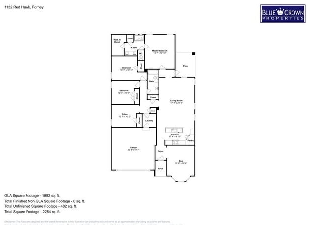Building Photo - 1132 Red Hawk Ln