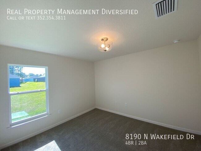 Building Photo - 8190 N Wakefield Dr